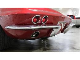 1964 Chevrolet Corvette (CC-2105799) for sale in Tulsa, Oklahoma