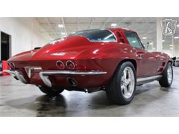 1964 Chevrolet Corvette (CC-2105799) for sale in Tulsa, Oklahoma