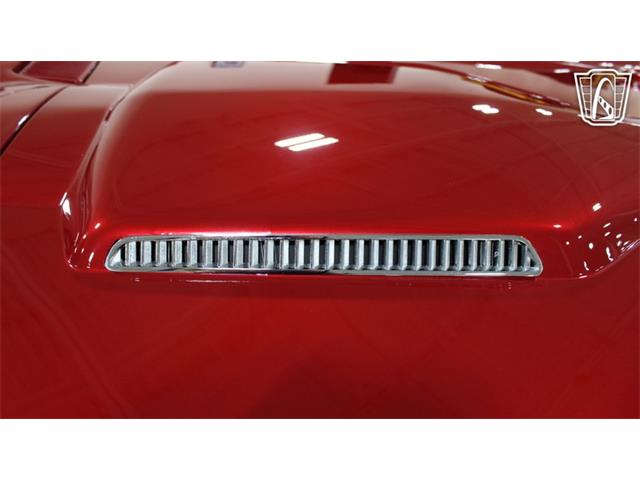 1964 Chevrolet Corvette (CC-2105799) for sale in Tulsa, Oklahoma