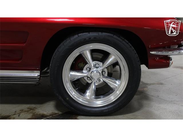 1964 Chevrolet Corvette (CC-2105799) for sale in Tulsa, Oklahoma