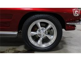 1964 Chevrolet Corvette (CC-2105799) for sale in Tulsa, Oklahoma