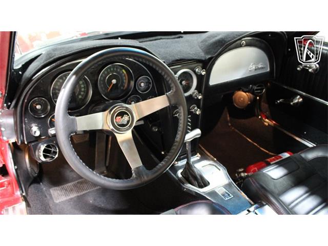 1964 Chevrolet Corvette (CC-2105799) for sale in Tulsa, Oklahoma