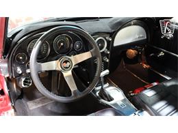1964 Chevrolet Corvette (CC-2105799) for sale in Tulsa, Oklahoma
