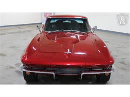 1964 Chevrolet Corvette (CC-2105799) for sale in Tulsa, Oklahoma