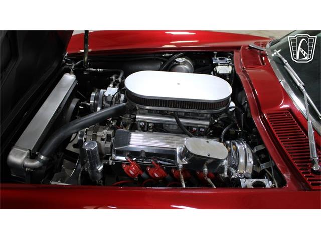1964 Chevrolet Corvette (CC-2105799) for sale in Tulsa, Oklahoma