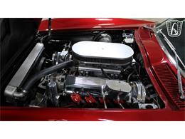 1964 Chevrolet Corvette (CC-2105799) for sale in Tulsa, Oklahoma