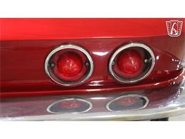 1964 Chevrolet Corvette (CC-2105799) for sale in Tulsa, Oklahoma