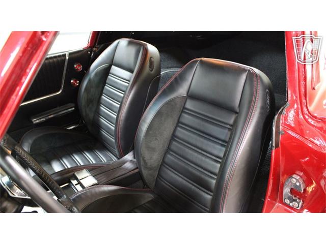 1964 Chevrolet Corvette (CC-2105799) for sale in Tulsa, Oklahoma