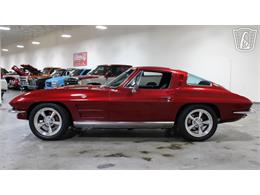 1964 Chevrolet Corvette (CC-2105799) for sale in Tulsa, Oklahoma