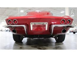 1964 Chevrolet Corvette (CC-2105799) for sale in Tulsa, Oklahoma