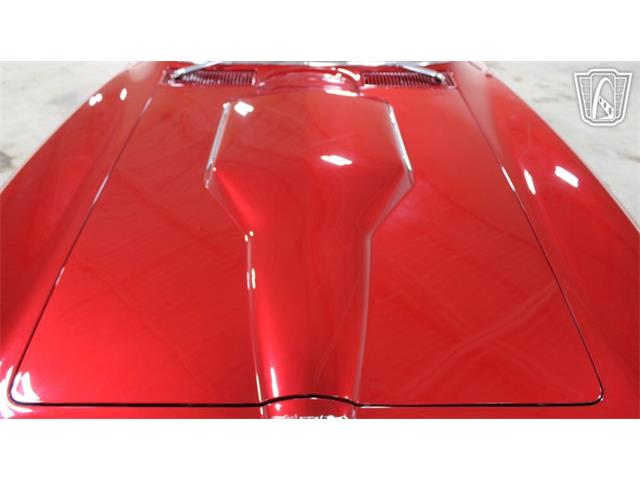 1964 Chevrolet Corvette (CC-2105799) for sale in Tulsa, Oklahoma