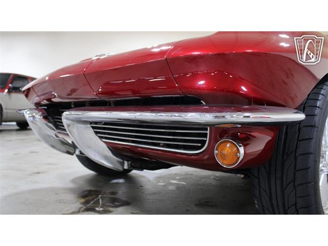 1964 Chevrolet Corvette (CC-2105799) for sale in Tulsa, Oklahoma