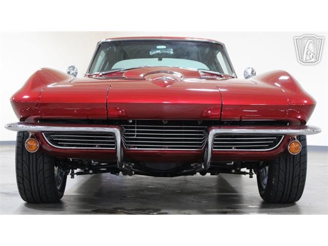 1964 Chevrolet Corvette (CC-2105799) for sale in Tulsa, Oklahoma