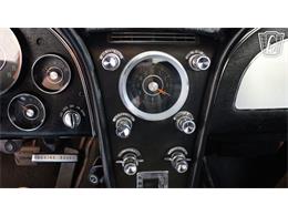 1964 Chevrolet Corvette (CC-2105799) for sale in Tulsa, Oklahoma
