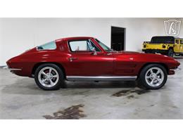 1964 Chevrolet Corvette (CC-2105799) for sale in Tulsa, Oklahoma