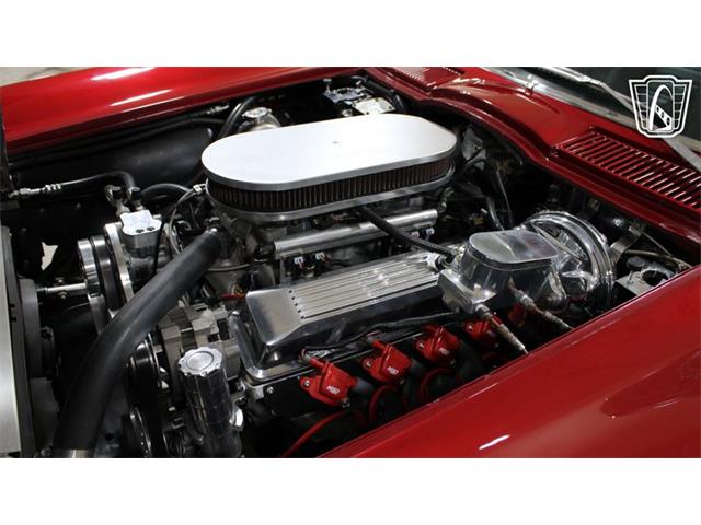 1964 Chevrolet Corvette (CC-2105799) for sale in Tulsa, Oklahoma