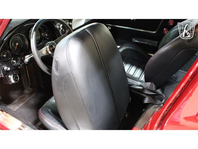 1964 Chevrolet Corvette (CC-2105799) for sale in Tulsa, Oklahoma