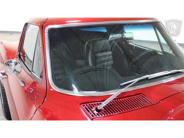 1964 Chevrolet Corvette (CC-2105799) for sale in Tulsa, Oklahoma