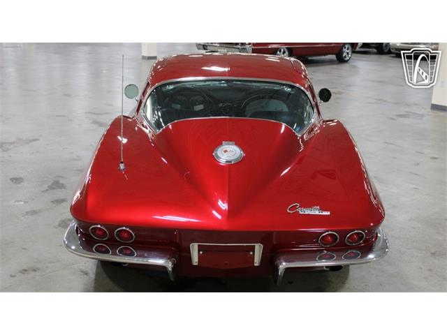 1964 Chevrolet Corvette (CC-2105799) for sale in Tulsa, Oklahoma