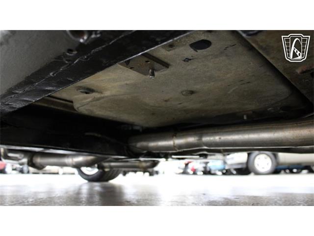 1964 Chevrolet Corvette (CC-2105799) for sale in Tulsa, Oklahoma