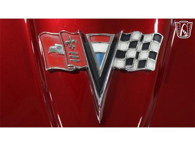 1964 Chevrolet Corvette (CC-2105799) for sale in Tulsa, Oklahoma