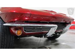 1964 Chevrolet Corvette (CC-2105799) for sale in Tulsa, Oklahoma