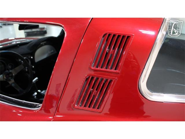 1964 Chevrolet Corvette (CC-2105799) for sale in Tulsa, Oklahoma