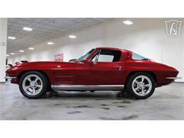 1964 Chevrolet Corvette (CC-2105799) for sale in Tulsa, Oklahoma