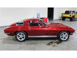 1964 Chevrolet Corvette (CC-2105799) for sale in Tulsa, Oklahoma