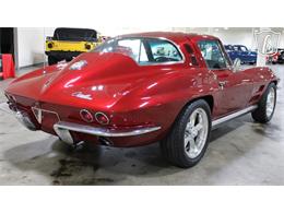 1964 Chevrolet Corvette (CC-2105799) for sale in Tulsa, Oklahoma