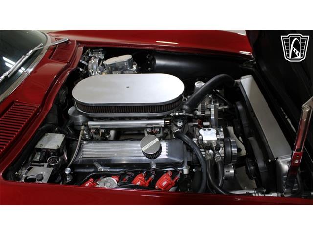 1964 Chevrolet Corvette (CC-2105799) for sale in Tulsa, Oklahoma