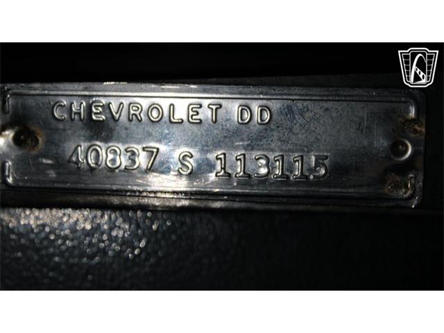 1964 Chevrolet Corvette (CC-2105799) for sale in Tulsa, Oklahoma