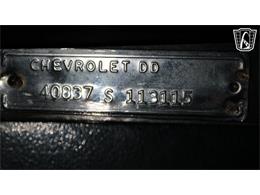 1964 Chevrolet Corvette (CC-2105799) for sale in Tulsa, Oklahoma