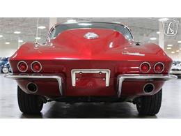 1964 Chevrolet Corvette (CC-2105799) for sale in Tulsa, Oklahoma