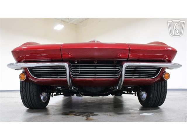 1964 Chevrolet Corvette (CC-2105799) for sale in Tulsa, Oklahoma