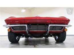 1964 Chevrolet Corvette (CC-2105799) for sale in Tulsa, Oklahoma