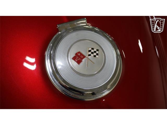 1964 Chevrolet Corvette (CC-2105799) for sale in Tulsa, Oklahoma