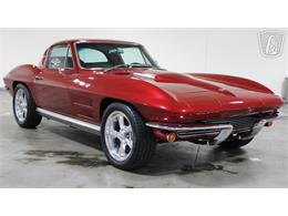 1964 Chevrolet Corvette (CC-2105799) for sale in Tulsa, Oklahoma
