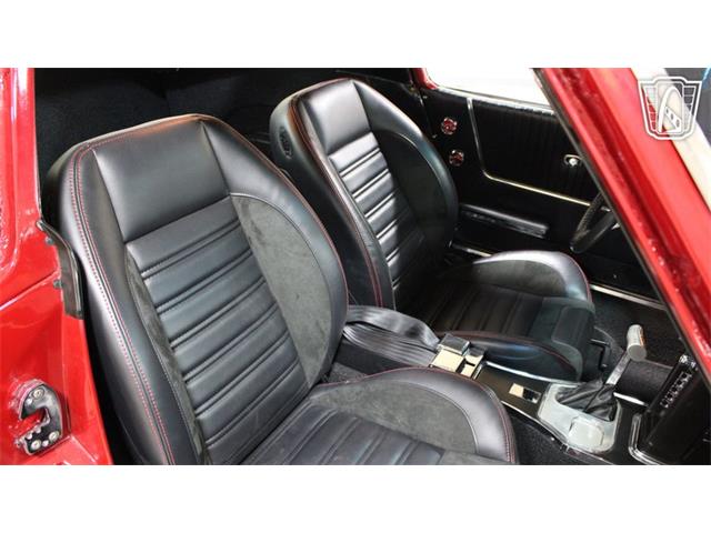1964 Chevrolet Corvette (CC-2105799) for sale in Tulsa, Oklahoma