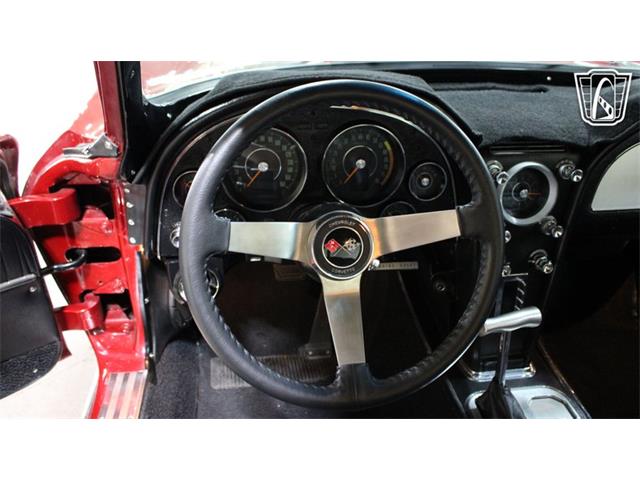 1964 Chevrolet Corvette (CC-2105799) for sale in Tulsa, Oklahoma