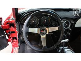 1964 Chevrolet Corvette (CC-2105799) for sale in Tulsa, Oklahoma