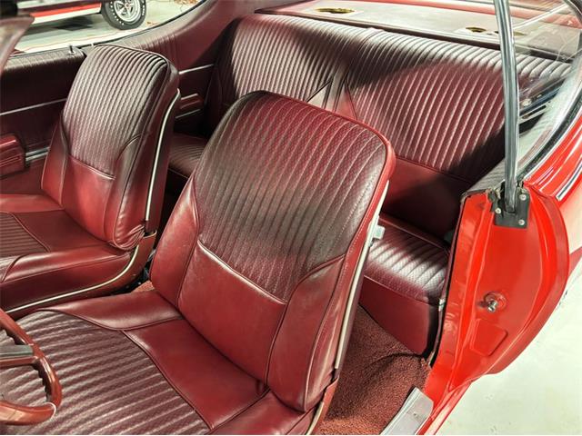 1968 Oldsmobile 442 (CC-2100058) for sale in North Canton, Ohio