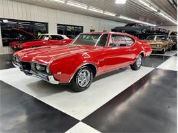 1968 Oldsmobile 442 (CC-2100058) for sale in North Canton, Ohio