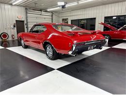 1968 Oldsmobile 442 (CC-2100058) for sale in North Canton, Ohio