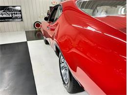 1968 Oldsmobile 442 (CC-2100058) for sale in North Canton, Ohio