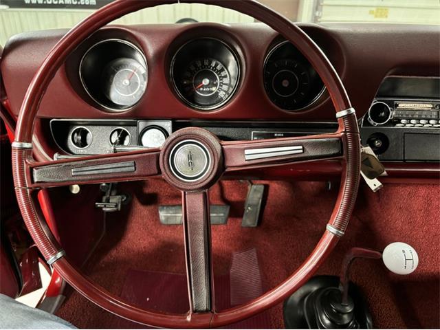 1968 Oldsmobile 442 (CC-2100058) for sale in North Canton, Ohio