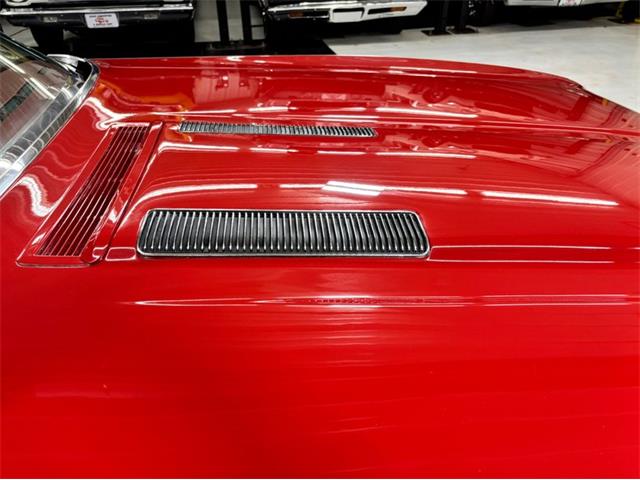 1968 Oldsmobile 442 (CC-2100058) for sale in North Canton, Ohio