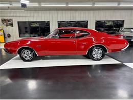 1968 Oldsmobile 442 (CC-2100058) for sale in North Canton, Ohio