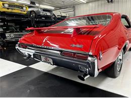 1968 Oldsmobile 442 (CC-2100058) for sale in North Canton, Ohio