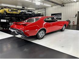 1968 Oldsmobile 442 (CC-2100058) for sale in North Canton, Ohio